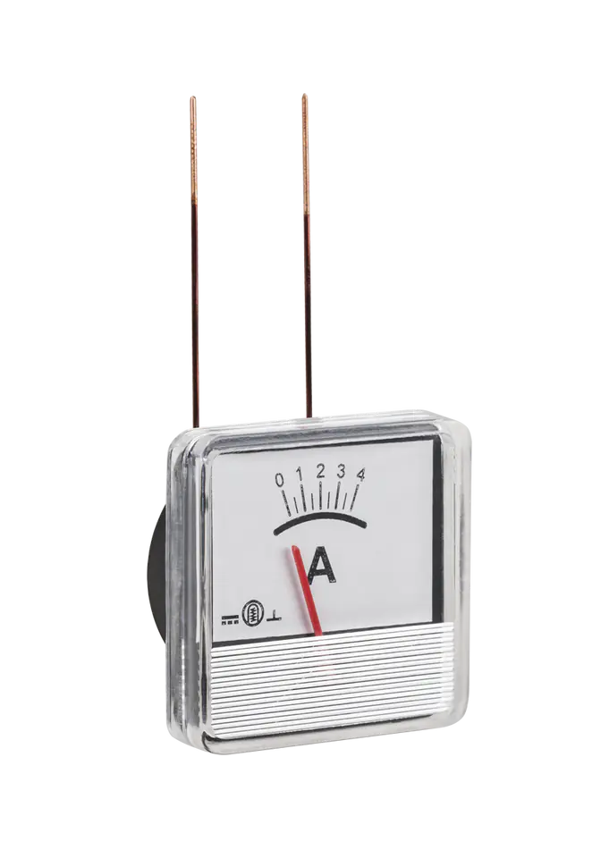 Current indicator 0-4A WP04 at Wasserman.eu
