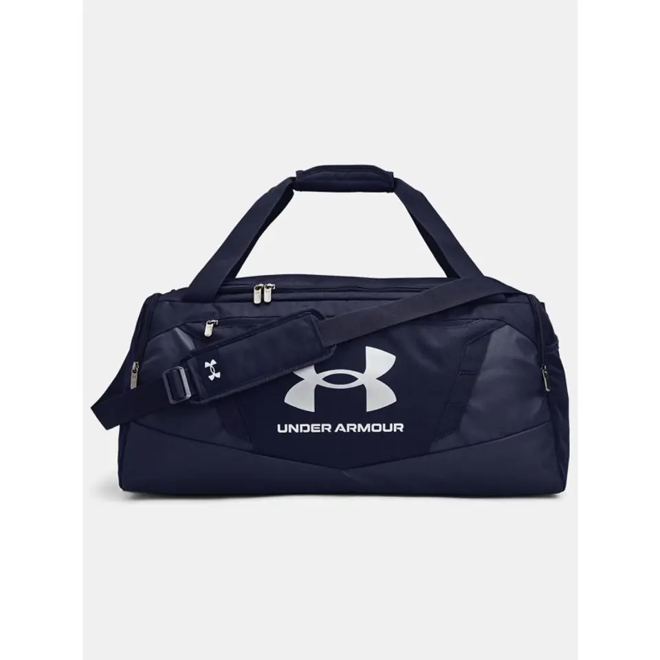 ⁨Torba Under Armour 1369223 (kolor Granatowy)⁩ w sklepie Wasserman.eu