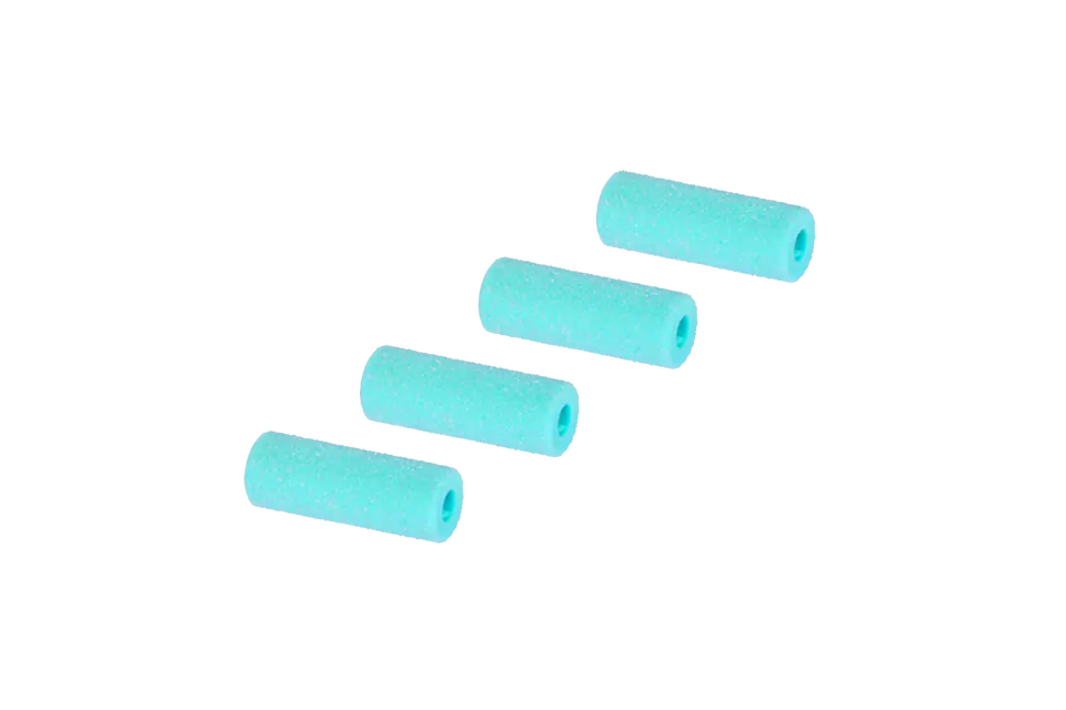 ⁨TSA0800-4 Replaceable Stones For TSA0800 Electric Foot File⁩ at Wasserman.eu