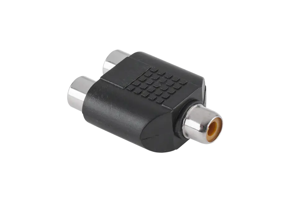 GN connector RCA-2xGN.RCA at Wasserman.eu