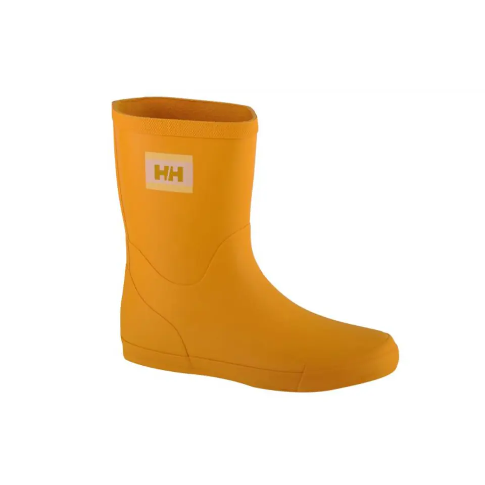 ⁨Buty Helly Hansen Nordvik 2 W 11661 (kolor Żółty, rozmiar 37)⁩ w sklepie Wasserman.eu