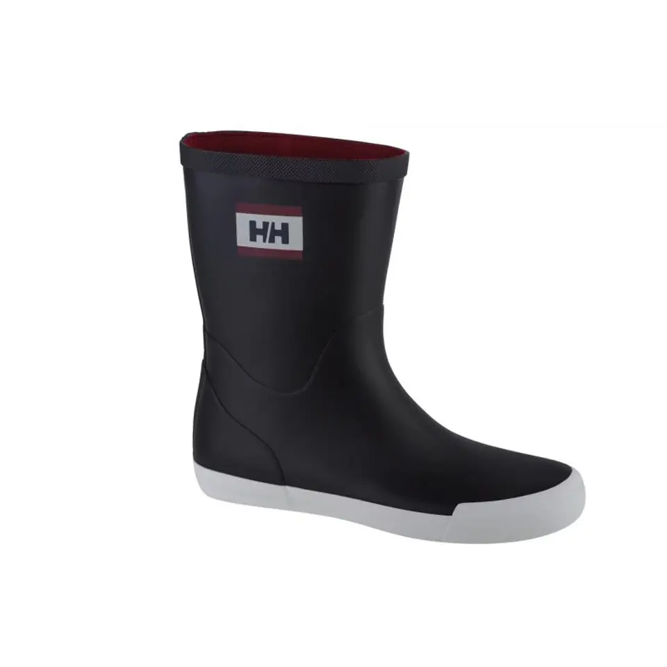 ⁨Buty Helly Hansen Nordvik 2 W 11661 (kolor Czarny, rozmiar 37)⁩ w sklepie Wasserman.eu