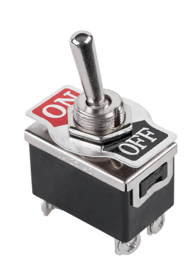 ⁨Connector switch KN3(C)-201⁩ at Wasserman.eu