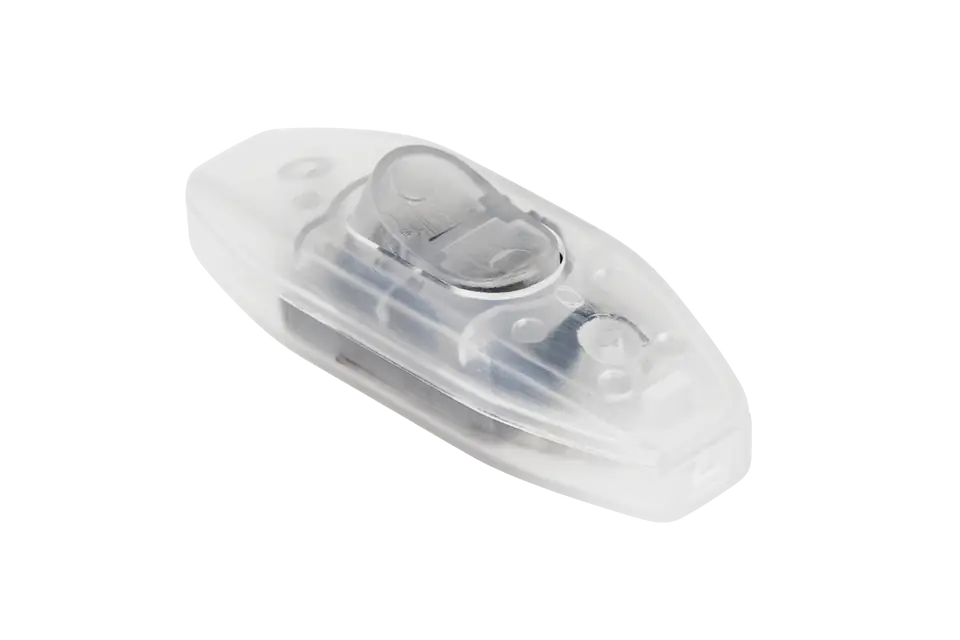 Anschluss: Durchschleifschalter transparent 2,5A/250V im Wasserman.eu