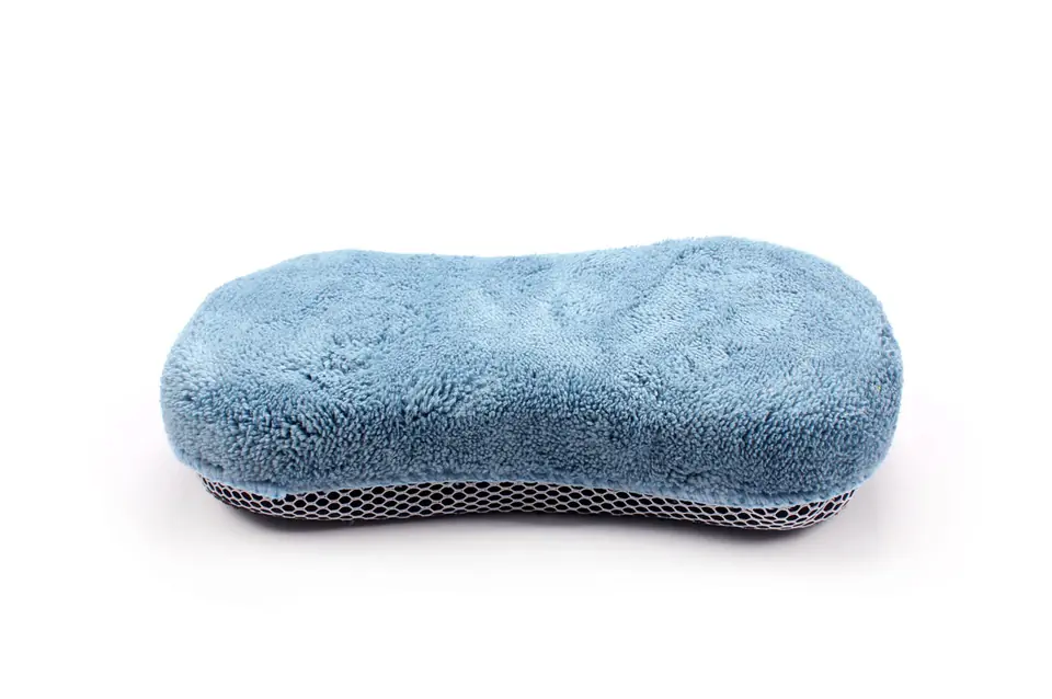 ⁨01746 Microfiber washing sponge Cwash-01⁩ at Wasserman.eu