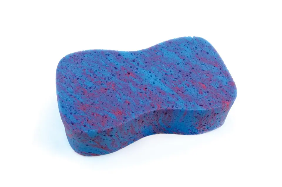 ⁨N0176 Maxi car washing sponge⁩ at Wasserman.eu