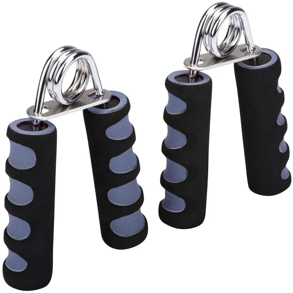 ⁨ŚCISK DO RĄK TWARDY KPL 2 SZT UMBRO NIEBIESKI⁩ w sklepie Wasserman.eu