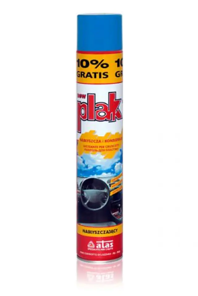 E0167L Atas Plak 750ml - lawenda w sklepie Wasserman.eu