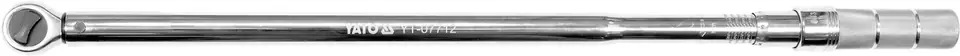 ⁨TORQUE WRENCH 3/4'' 80-400NM⁩ at Wasserman.eu