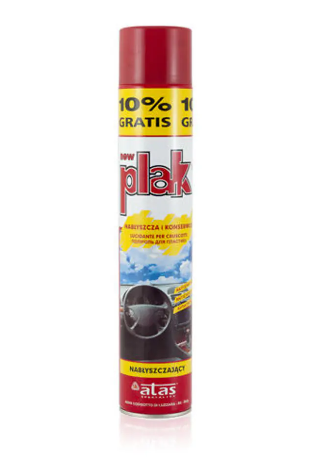 E0167G Atas Plak 750ml - granat w sklepie Wasserman.eu