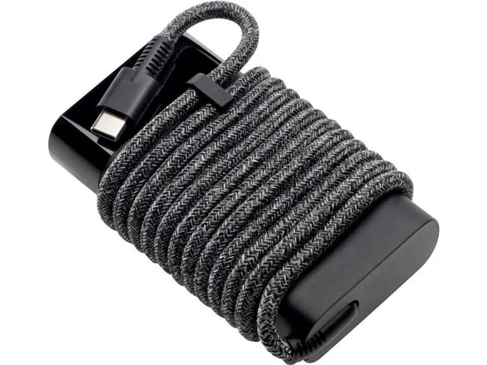 Zasilacz sieciowy HP USB-C 65W (czarny) w sklepie Wasserman.eu