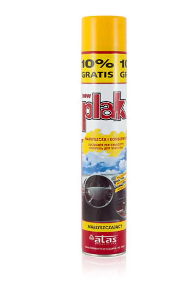 E0167GR Atas Plak 750ml - grejpfrut w sklepie Wasserman.eu