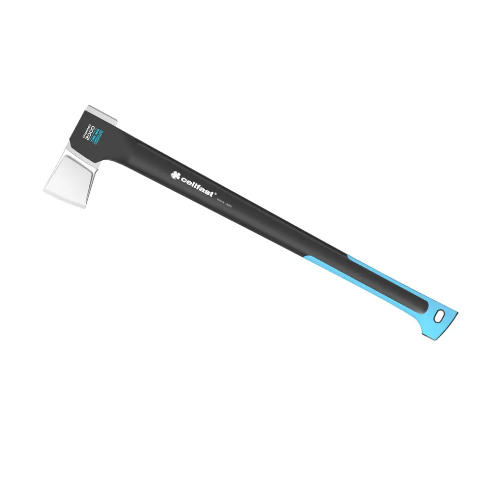 ⁨SPLITTING AXE C2000 ERGO⁩ at Wasserman.eu