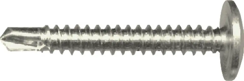 WKRĘT SAMOWIERTNY ŁEB PODKŁADKOWY WHD 4.2*13MM KG w sklepie Wasserman.eu