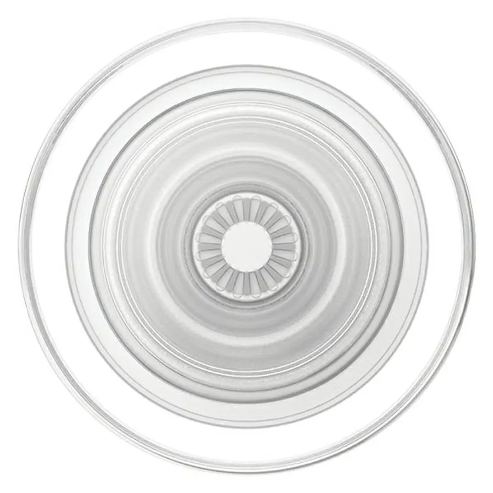 ⁨Popsockets PopGrip MagSafe 2 806827przezroczysty/transparent uchwyt i podstawka do telefonu⁩ w sklepie Wasserman.eu