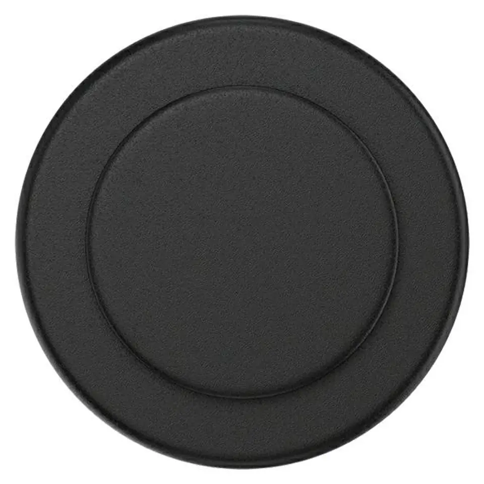 ⁨Popsockets PopGrip MagSafe 2 806828czarny/black uchwyt i podstawka do telefonu⁩ w sklepie Wasserman.eu