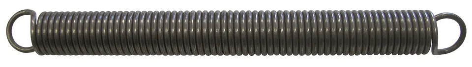 ⁨SPRING STRETCHABLE WITH 2 MESHES 4*150MM⁩ at Wasserman.eu