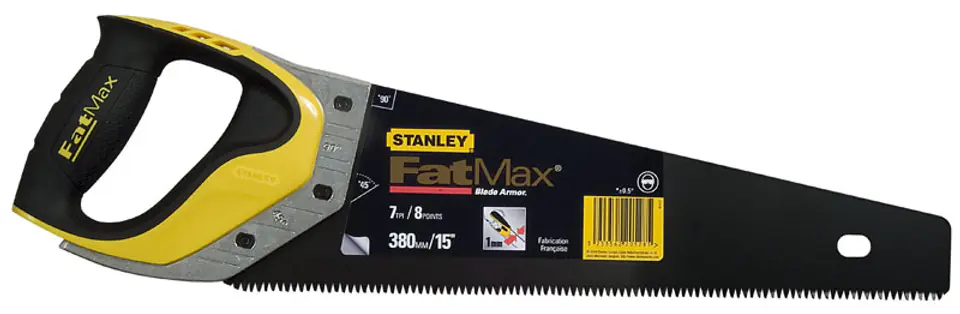 PIŁA PŁATNICA FATMAX APLIFLON 500MM w sklepie Wasserman.eu