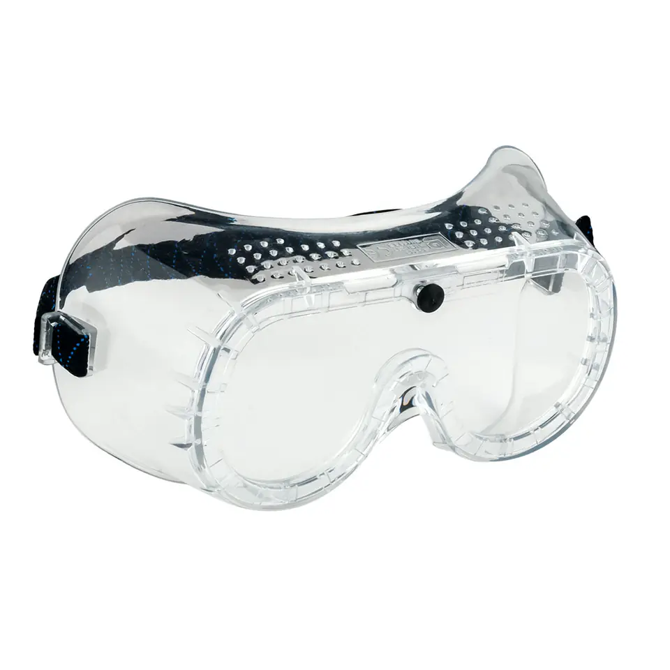 ⁨SAFETY GOGGLES WITH VENTILATION PW20⁩ at Wasserman.eu