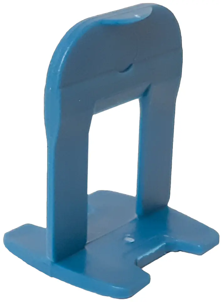 CLIPS ZUM NIVELLIEREN VON FLIESEN 100 STÜCK FUGA 1 MM im Wasserman.eu