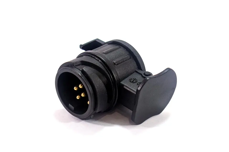01253 Adapter przyczepy 13/7 pin w sklepie Wasserman.eu