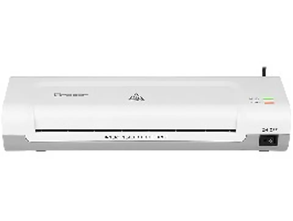 ⁨Laminator TRACER A4 TRL-5 WH⁩ w sklepie Wasserman.eu