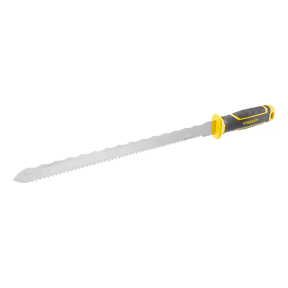 ⁨FATMAX KNIFE FOR INSULATION CUTTING 350MM⁩ at Wasserman.eu