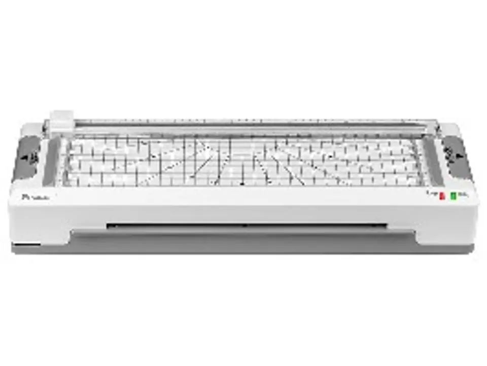 ⁨Laminator A4 TRL -7 All-in-One WH⁩ at Wasserman.eu