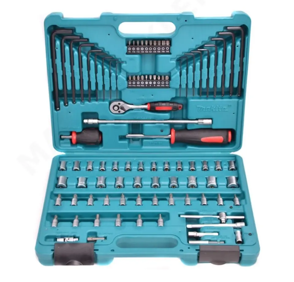 ACCESSORY SET 91 PCS. at Wasserman.eu
