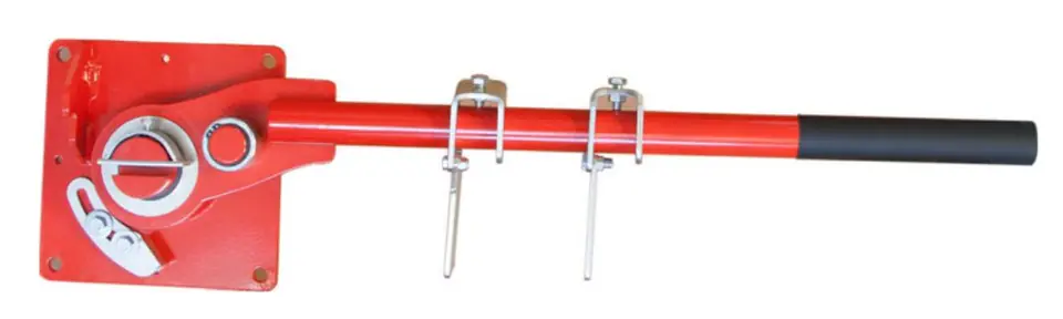 GIĘTARKA RĘCZNA DO PRĘTÓW 6-14MM 4PROGRO-3 w sklepie Wasserman.eu