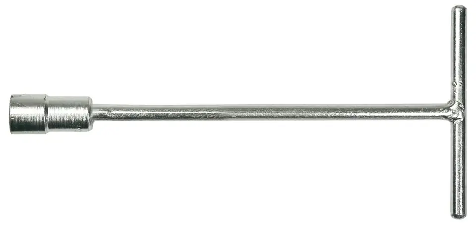 ⁨Socket wrench 10mm length 400mm 35D035⁩ at Wasserman.eu