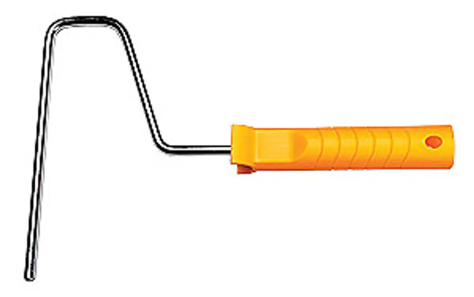 HANDLE FOR HARDY SHAFT 8MM/18CM at Wasserman.eu