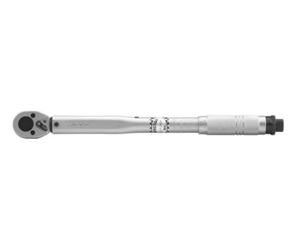 KLUCZ DYNAMOMETRYCZNY 3/8'' 19-110NM w sklepie Wasserman.eu