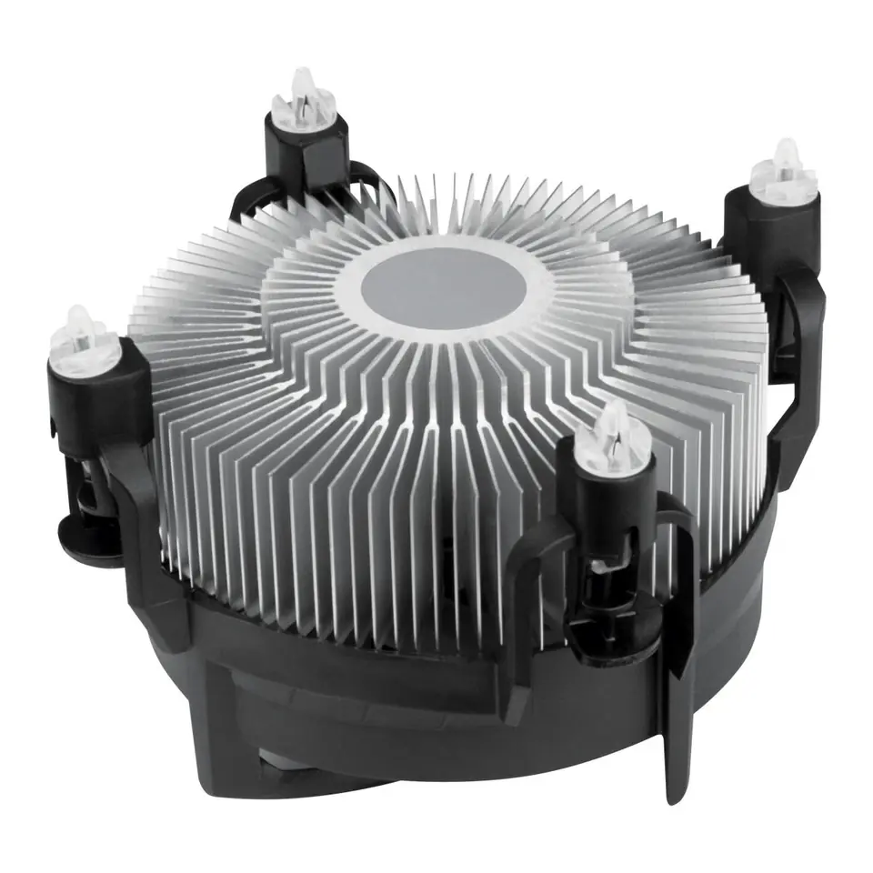 ⁨CPU COOLER S1700/ACALP00040A ARCTIC⁩ at Wasserman.eu