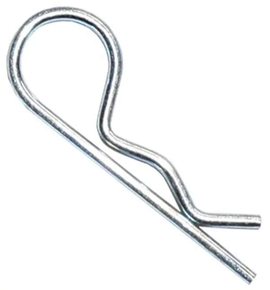⁨AGRICULTURAL PIN 6MM⁩ at Wasserman.eu