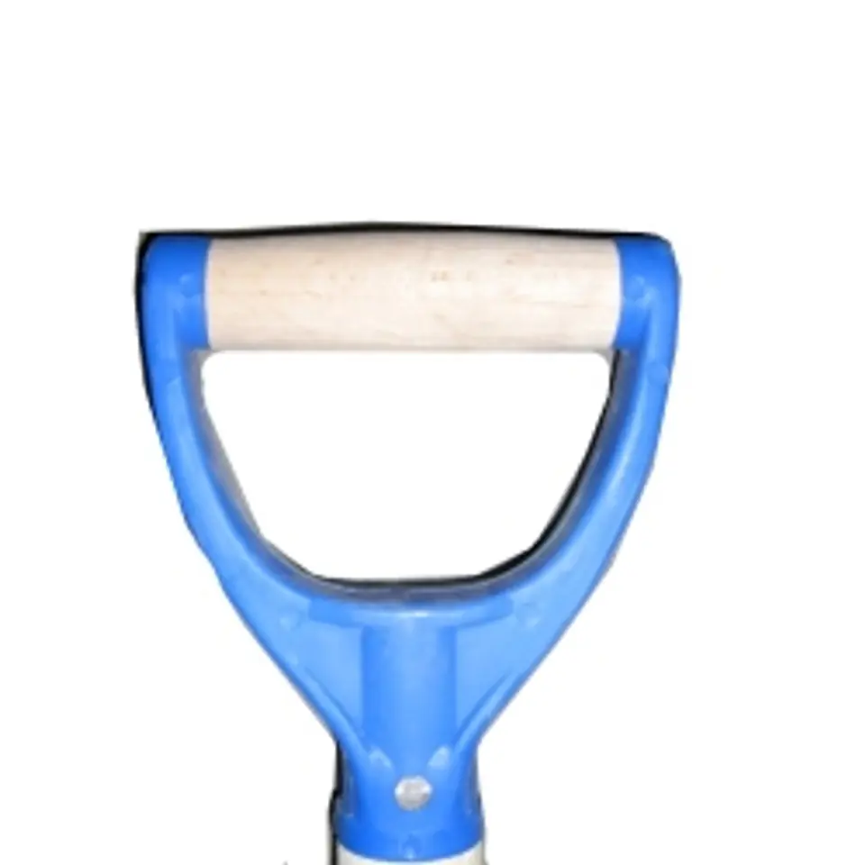 ⁨SHOVEL HANDLE PLASTIC Y⁩ at Wasserman.eu