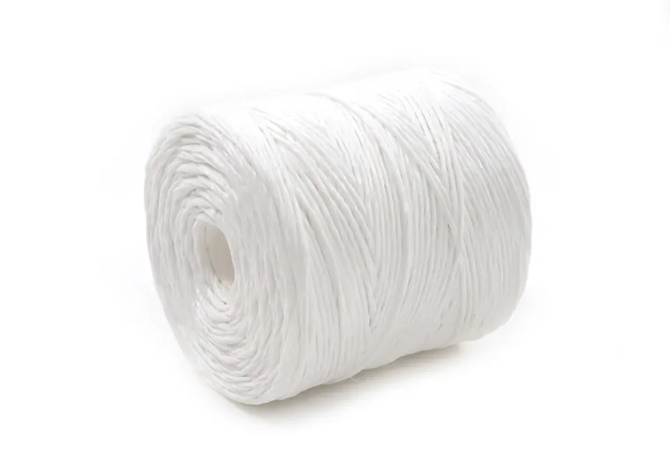 ⁨POLYPROPYLENE PACKING STRING 2KG⁩ at Wasserman.eu