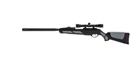 ⁨Air rifle Gamo Viper Pro 10X IGT GEN3I cal. 4.5mm to 17J with 4x32WR scope⁩ at Wasserman.eu