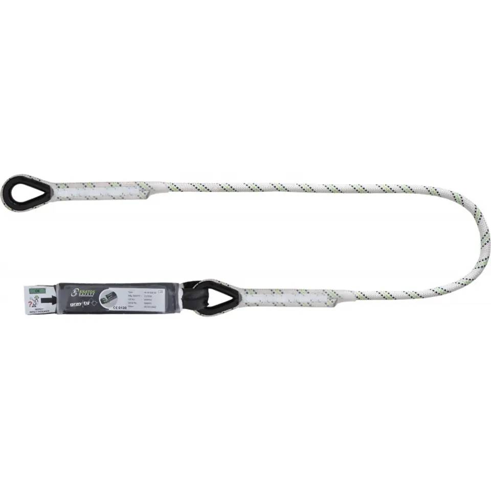 ⁨KRATOS AMORTYZATOR BEZPIECZEŃSTWA FA3050020⁩ w sklepie Wasserman.eu