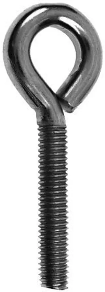 ⁨HOOK SCREW R5 8*80MM⁩ at Wasserman.eu