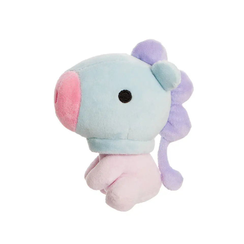 ⁨BT21 - Pluszowa maskotka 13 cm MANG BABY⁩ w sklepie Wasserman.eu