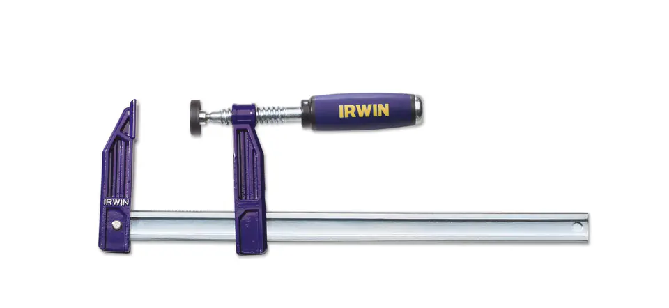 ⁨ŚCISK STOLARSKI NASTAWNY TYP M 120MM/600MM⁩ w sklepie Wasserman.eu