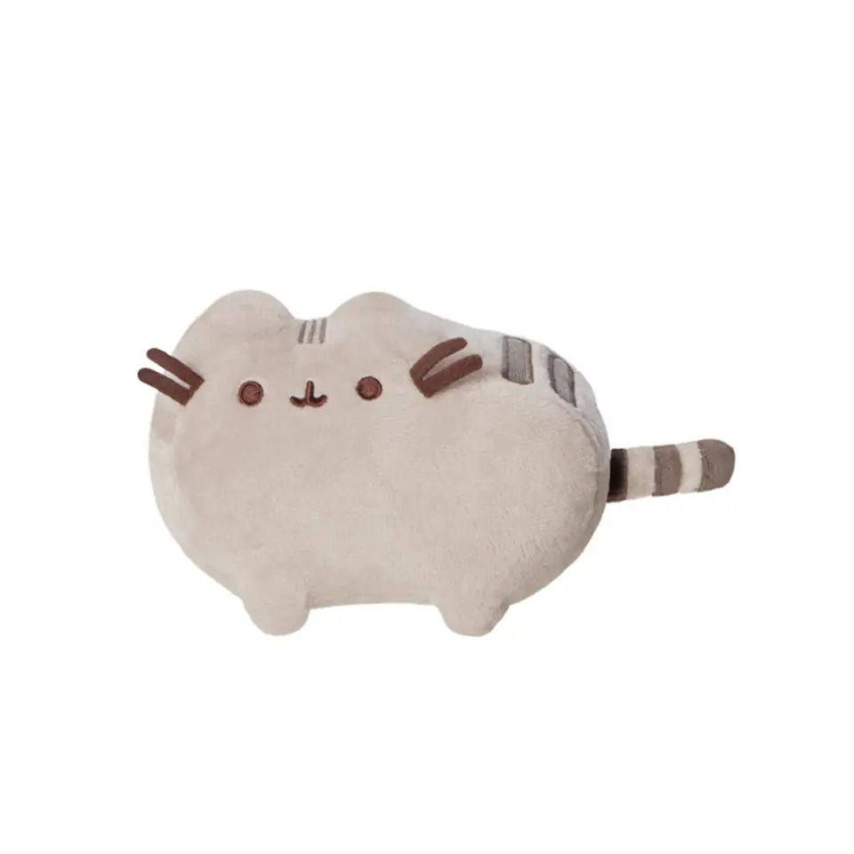 ⁨Pusheen - Pluszowa maskotka klasyczny Pusheen 14 cm⁩ w sklepie Wasserman.eu