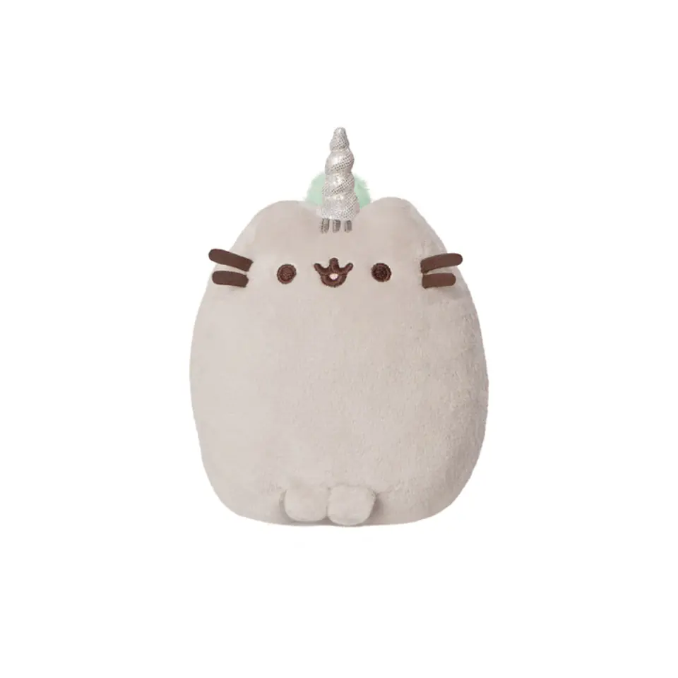 ⁨Pusheen - Pluszowa maskotka jednorożec Pusheenicorn 14 cm⁩ w sklepie Wasserman.eu