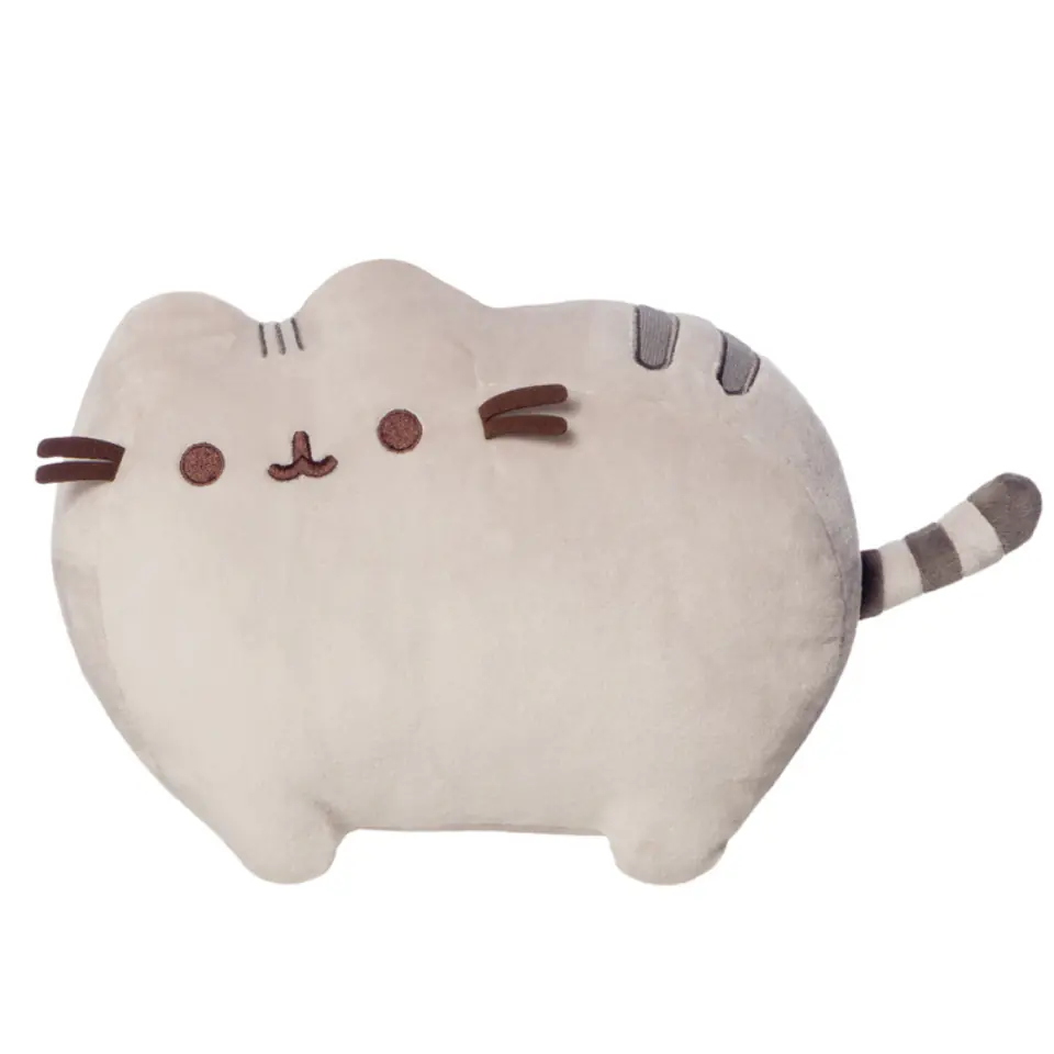 ⁨Pusheen Aurora DAFFI P 221 plush toy 24 cm⁩ at Wasserman.eu