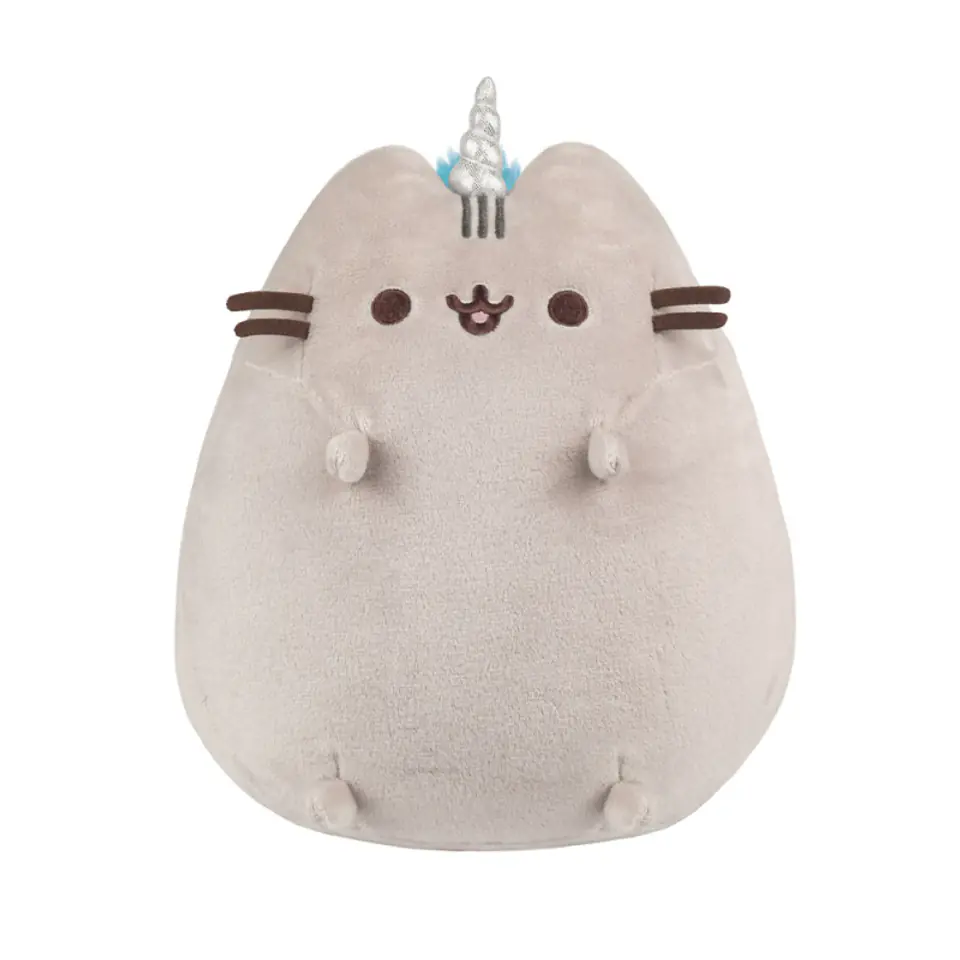 ⁨Plush toy 23 cm Pusheen Aurora DAFFI P 233⁩ at Wasserman.eu