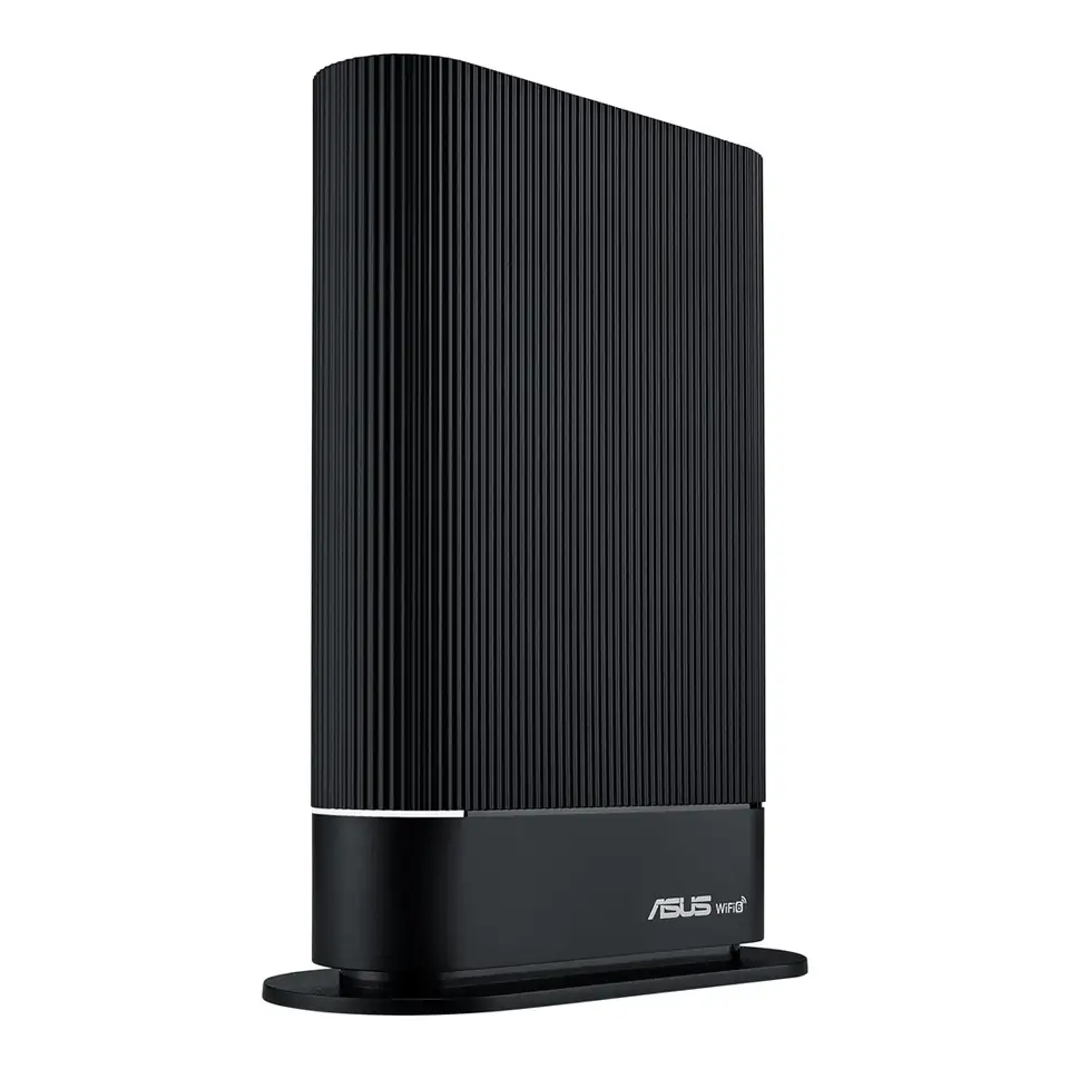 Dwuzakresowy gigabitowy router Asus RT-AX59U Wifi 6 AX4200 w sklepie Wasserman.eu