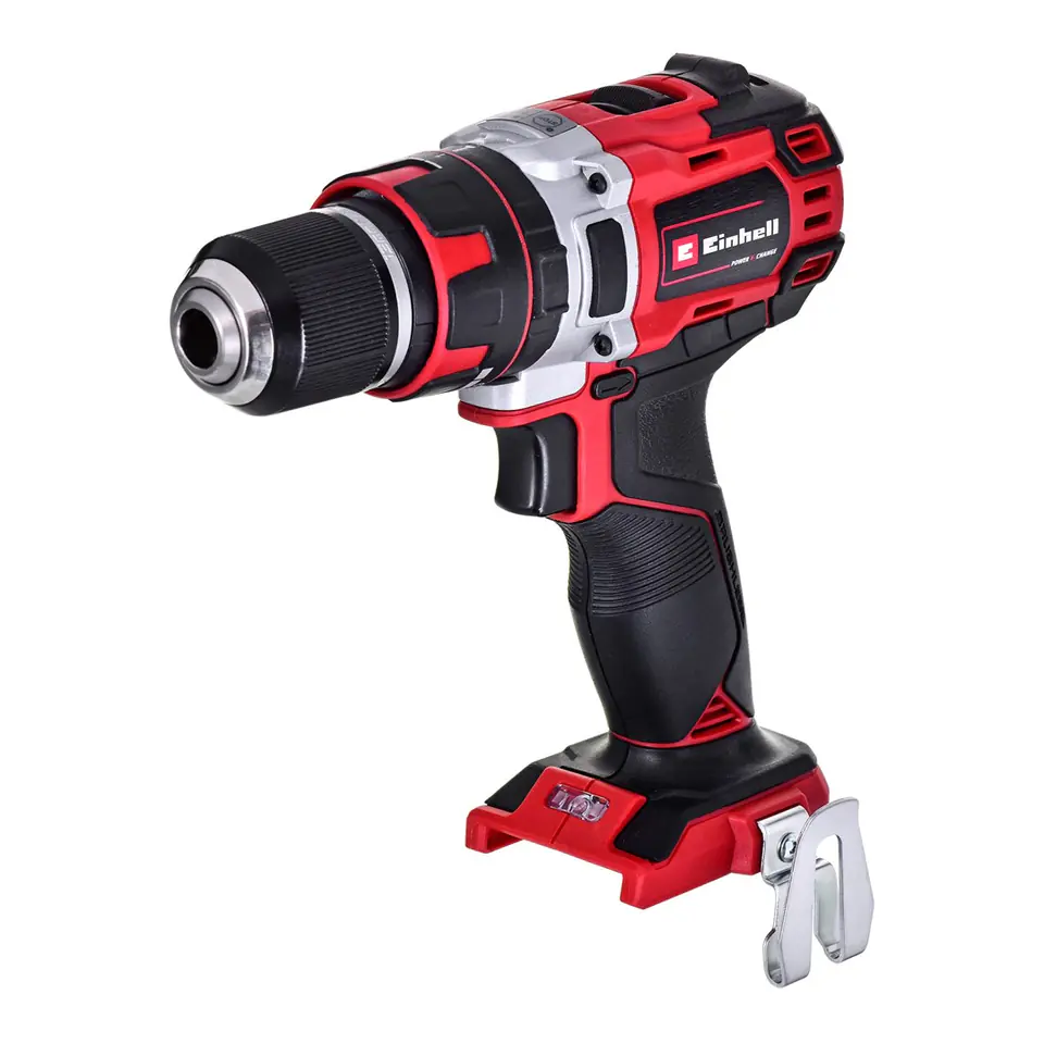 ⁨Wiertarko-wkrętarka TE-CD 18/50 LII BL Solo EINHELL⁩ w sklepie Wasserman.eu