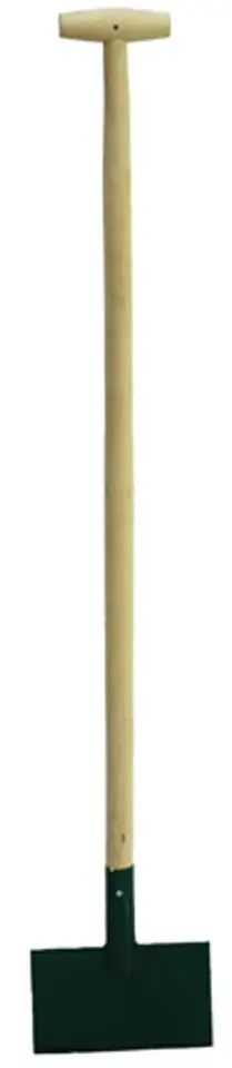 SKUWACZ LODU OPRAWNY 200MM w sklepie Wasserman.eu