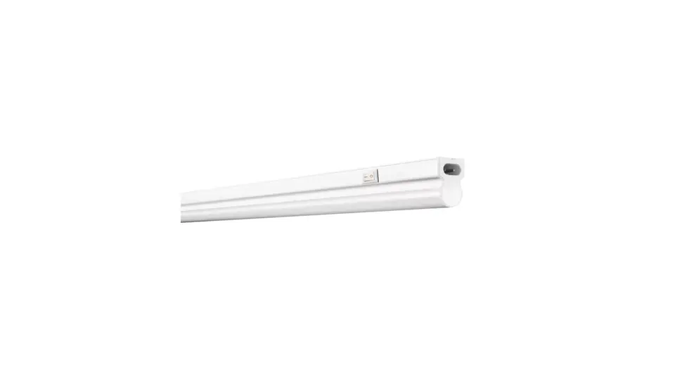 ⁨Oprawa LED LINEAR COMPACT SWITCH 600 8W 800lm 4000K 5 LAT GWARANCJI 4058075106130⁩ w sklepie Wasserman.eu